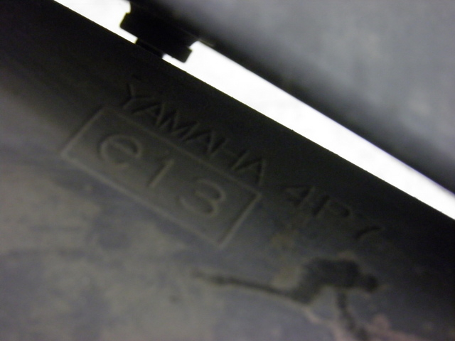 photo de SILENZIATORE MBK WAAP 125 (2008 - 2013)