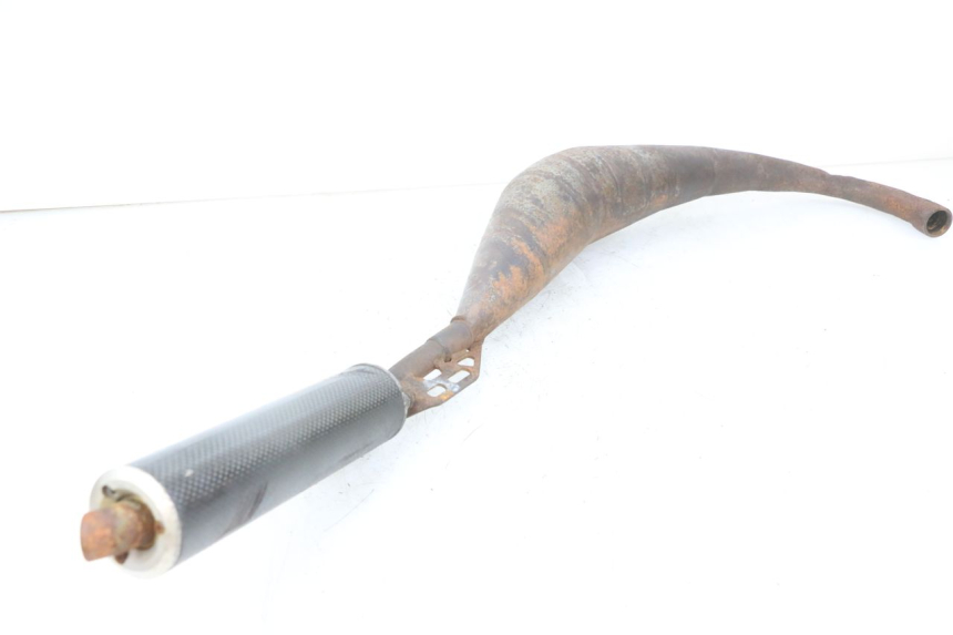 photo de SCARICO MBK X-LIMIT XLIMIT 50 (2007 - 2012)
