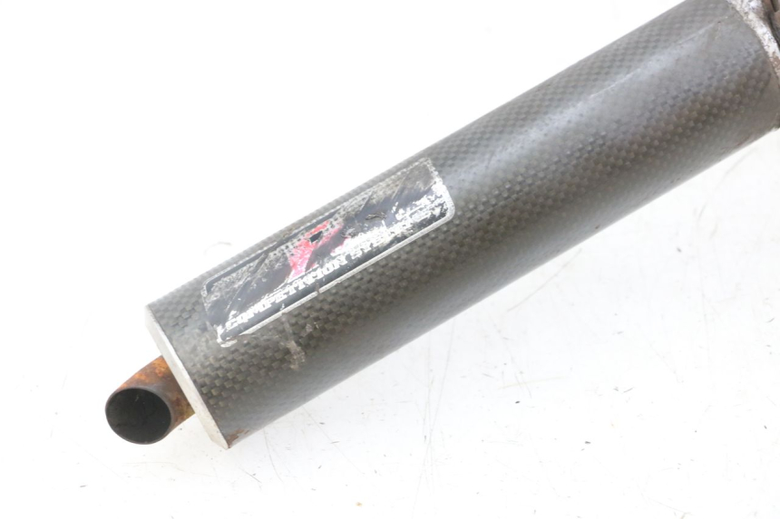 photo de SCARICO MBK X-LIMIT XLIMIT 50 (2007 - 2012)