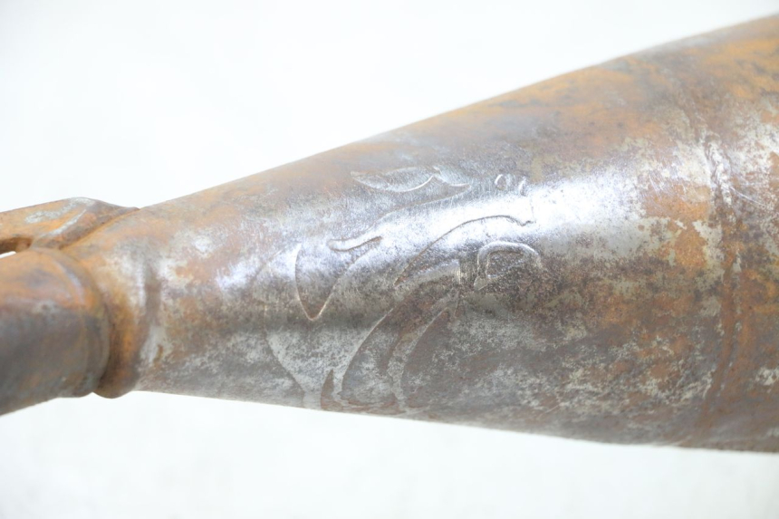 photo de SCARICO MBK X-LIMIT XLIMIT 50 (2007 - 2012)