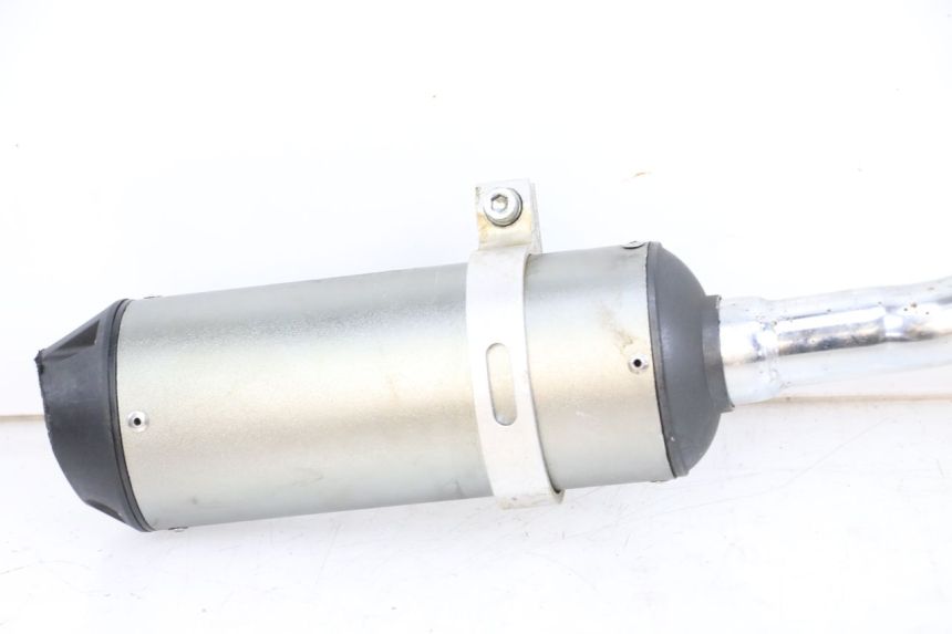 photo de SCARICO MINI MX SX 125