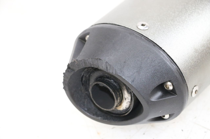 photo de SCARICO MINI MX SX 125