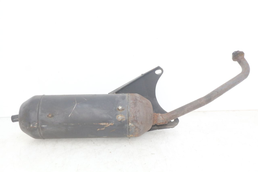 photo de SCARICO SYM MIO 50 (2011 - 2017)