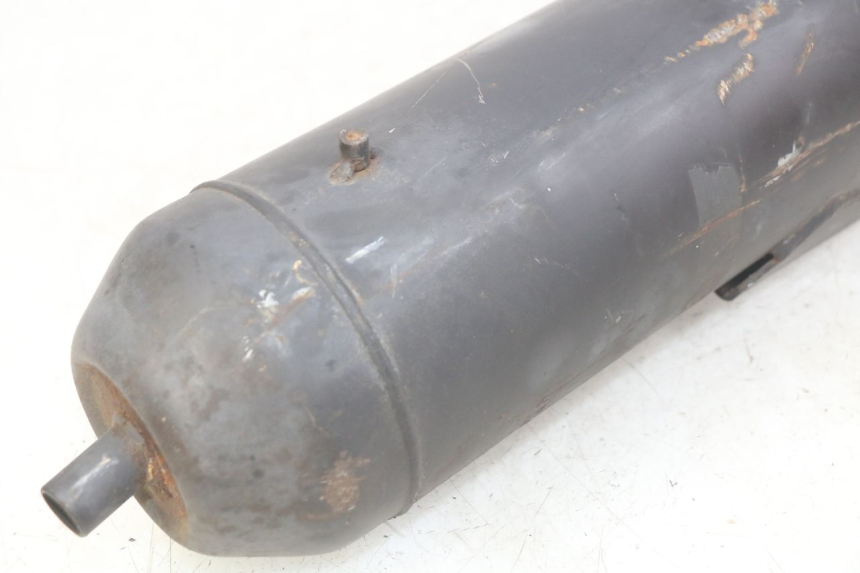 photo de SCARICO SYM MIO 50 (2011 - 2017)