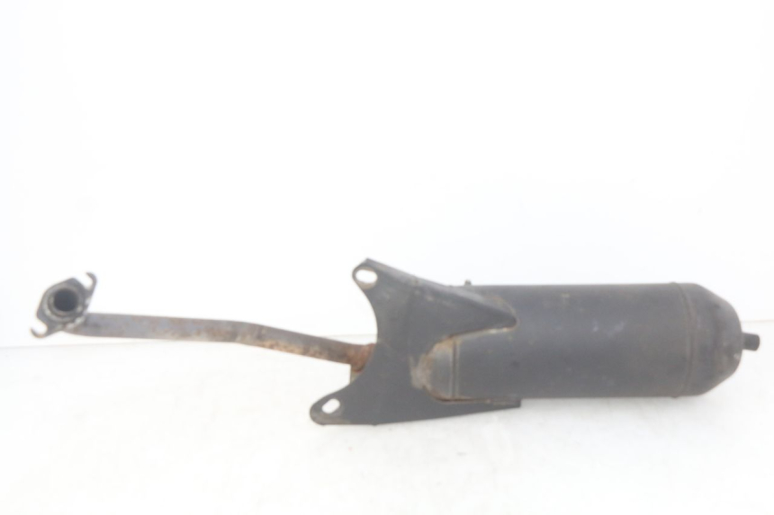 photo de SCARICO SYM MIO 50 (2011 - 2017)