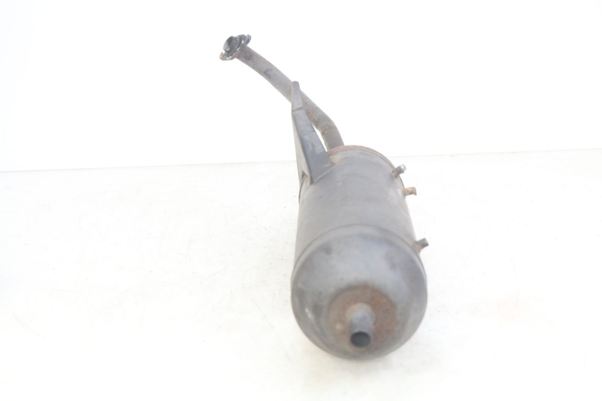 photo de SCARICO SYM MIO 50 (2011 - 2017)