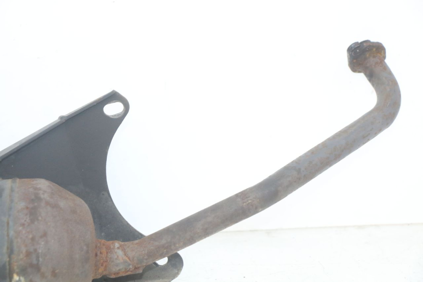 photo de SCARICO SYM MIO 50 (2011 - 2017)