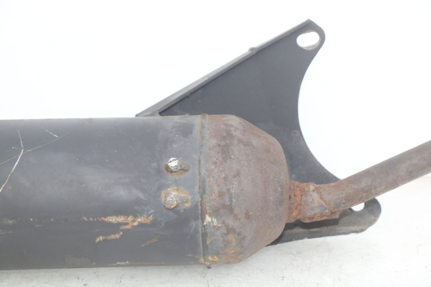 photo de SCARICO SYM MIO 50 (2011 - 2017)