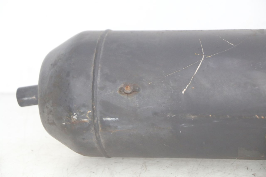 photo de SCARICO SYM MIO 50 (2011 - 2017)