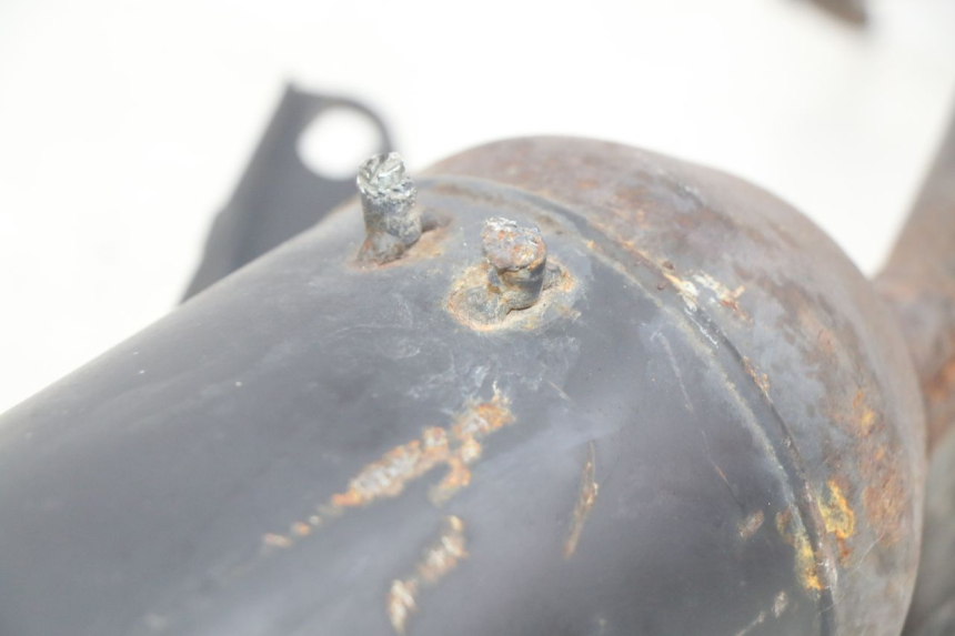 photo de SCARICO SYM MIO 50 (2011 - 2017)