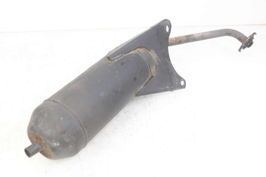 photo de SCARICO SYM MIO 50 (2011 - 2017)