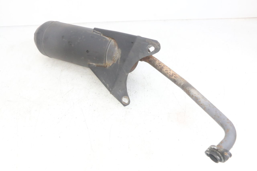 photo de SCARICO SYM MIO 50 (2011 - 2017)