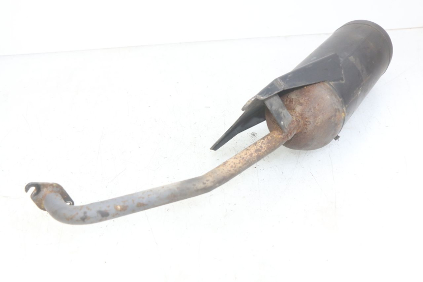 photo de SCARICO SYM MIO 50 (2011 - 2017)