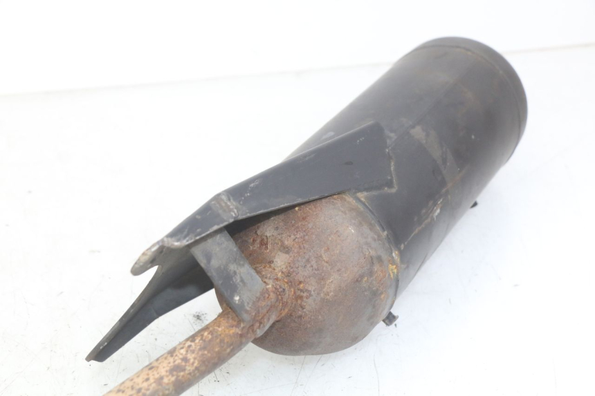 photo de SCARICO SYM MIO 50 (2011 - 2017)