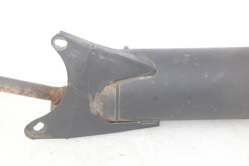 photo de SCARICO SYM MIO 50 (2011 - 2017)