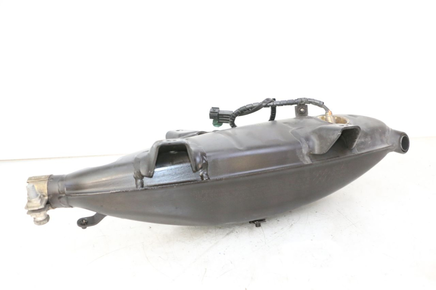 photo de SCARICO PIAGGIO MP3 HPE 310 (2024 - 2025)