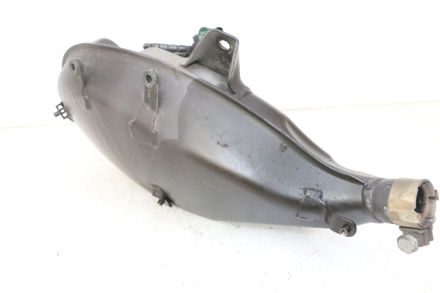 photo de SCARICO PIAGGIO MP3 HPE 310 (2024 - 2025)
