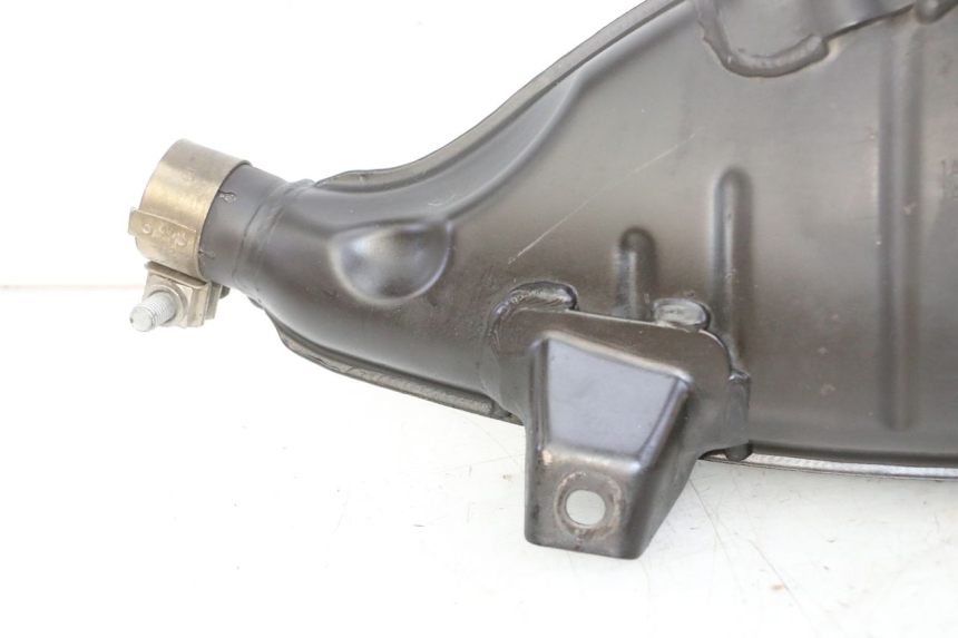 photo de SCARICO PIAGGIO MP3 HPE 310 (2024 - 2025)