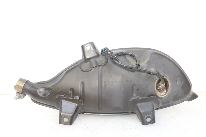 photo de SCARICO PIAGGIO MP3 HPE 310 (2024 - 2025)