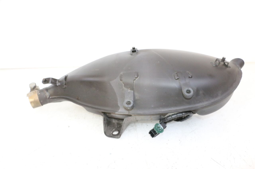 photo de SCARICO PIAGGIO MP3 HPE 310 (2024 - 2025)