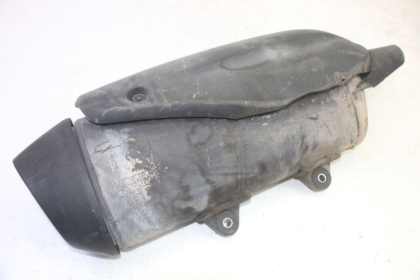 photo de SCARICO PIAGGIO MP3 HPE 350 (2018 - 2020) - Vista principale