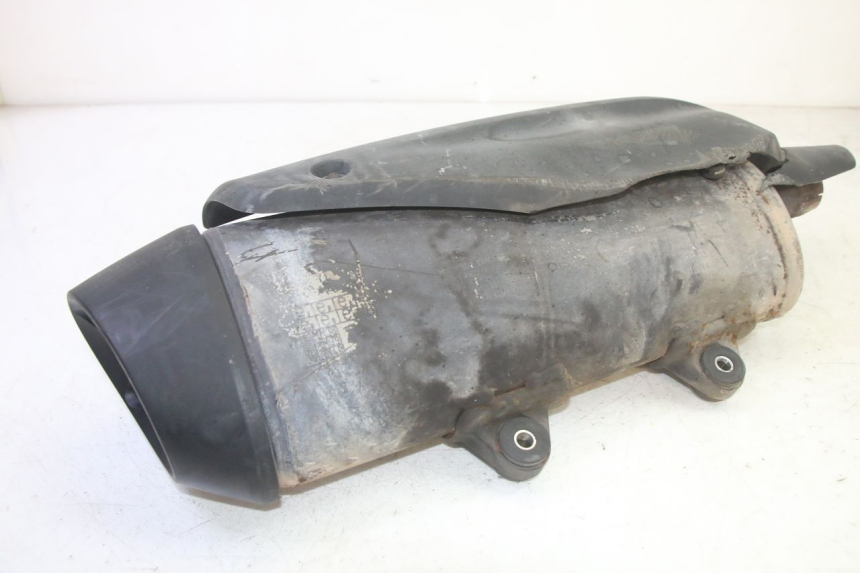 photo de SCARICO PIAGGIO MP3 HPE 350 (2018 - 2020) - Zoom sullo stato d'uso