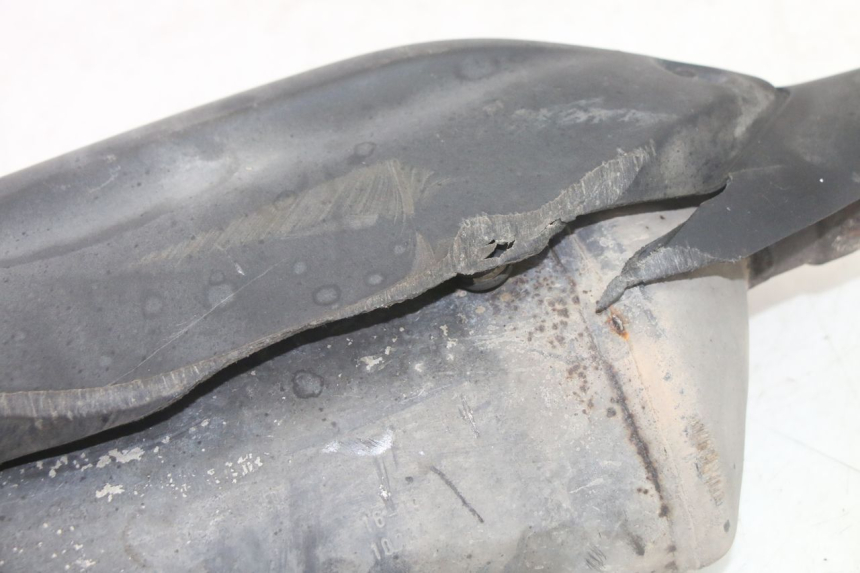 photo de SCARICO PIAGGIO MP3 HPE 350 (2018 - 2020) - Altra angolazione