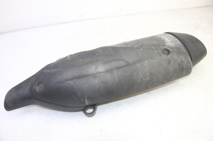 photo de SCARICO PIAGGIO MP3 HPE 350 (2018 - 2020) - Primo piano tecnico