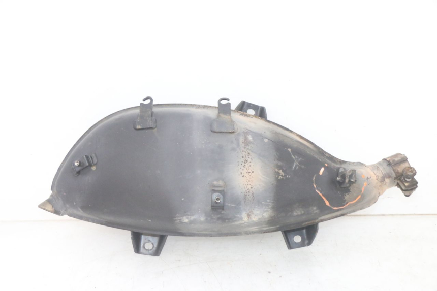 photo de SCARICO PIAGGIO MP3 HPE 300 (2019 - 2026) - Vista principale