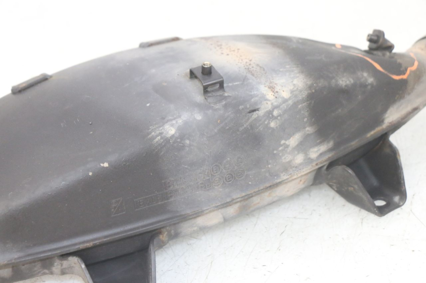 photo de SCARICO PIAGGIO MP3 HPE 300 (2019 - 2026) - Dettaglio del componente