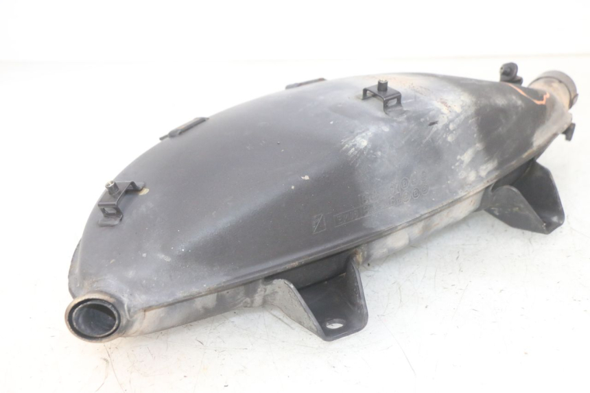 photo de SCARICO PIAGGIO MP3 HPE 300 (2019 - 2026) - Zoom sullo stato d'uso