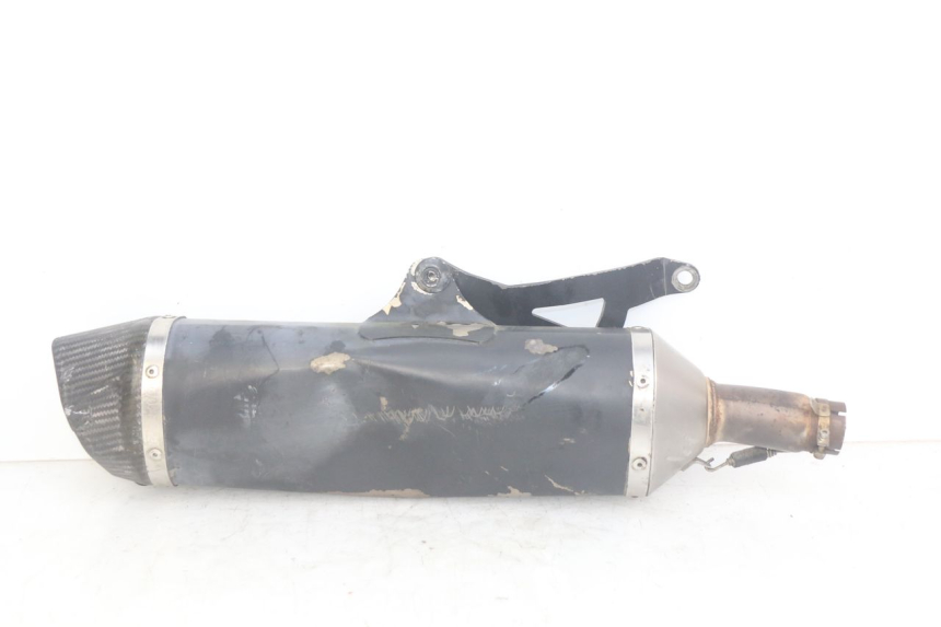 photo de SCARICO PIAGGIO MP3 LT 400 (2007 - 2012)