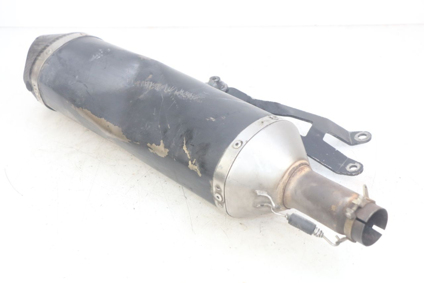 photo de SCARICO PIAGGIO MP3 LT 400 (2007 - 2012)