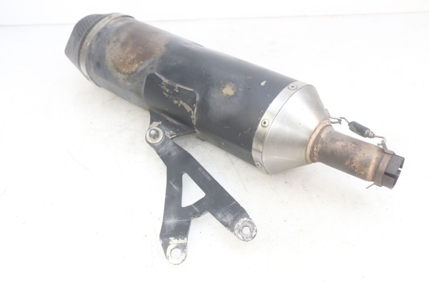 photo de SCARICO PIAGGIO MP3 LT 400 (2007 - 2012)