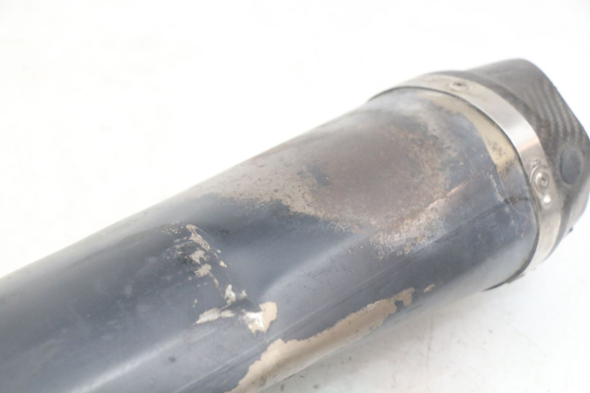 photo de SCARICO PIAGGIO MP3 LT 400 (2007 - 2012)