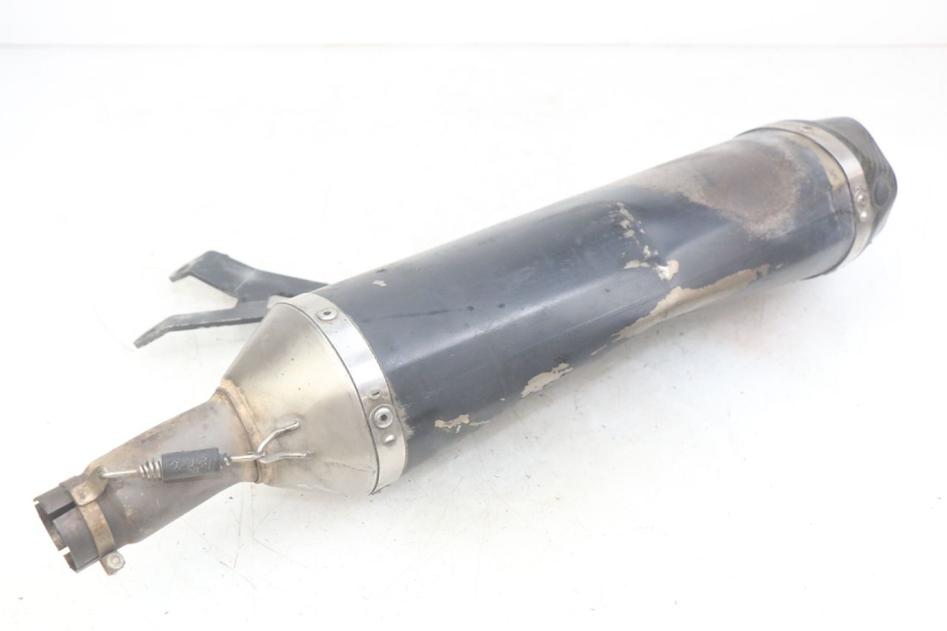 photo de SCARICO PIAGGIO MP3 LT 400 (2007 - 2012)