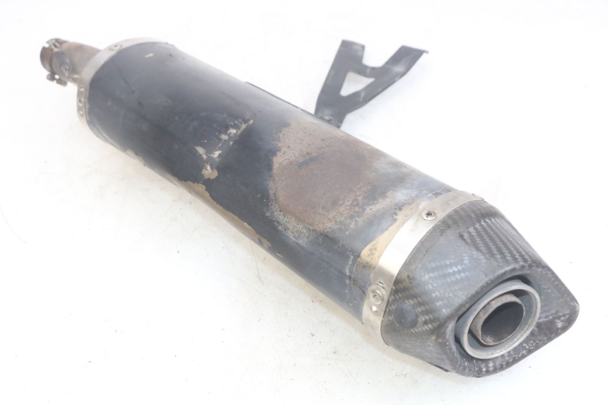 photo de SCARICO PIAGGIO MP3 LT 400 (2007 - 2012)