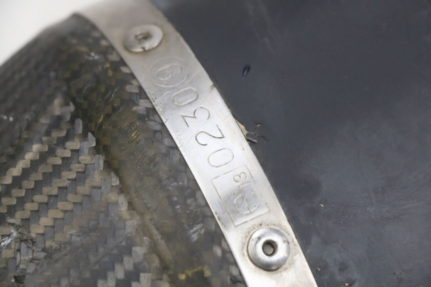 photo de SCARICO PIAGGIO MP3 LT 400 (2007 - 2012)