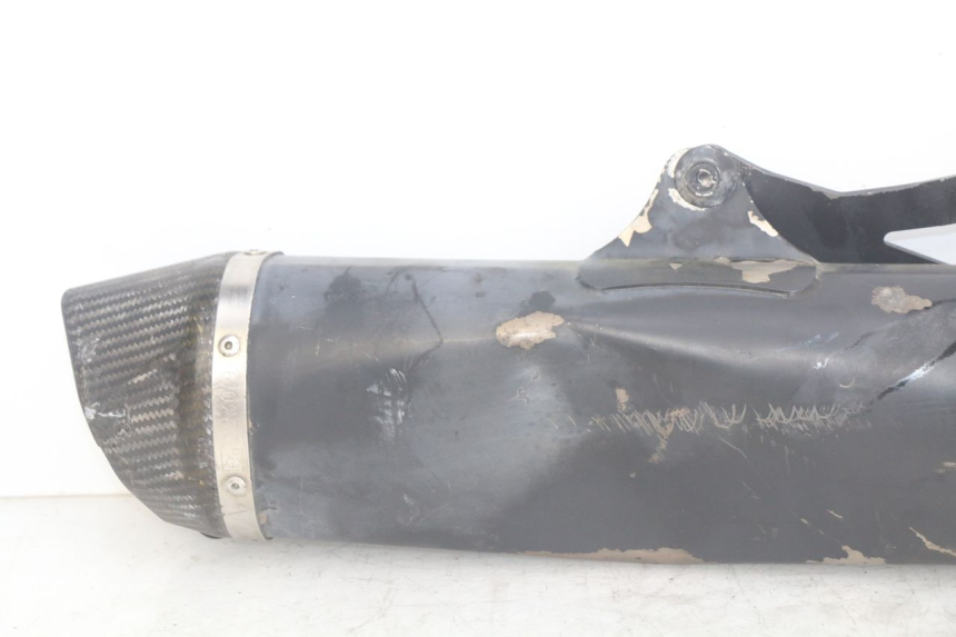 photo de SCARICO PIAGGIO MP3 LT 400 (2007 - 2012)