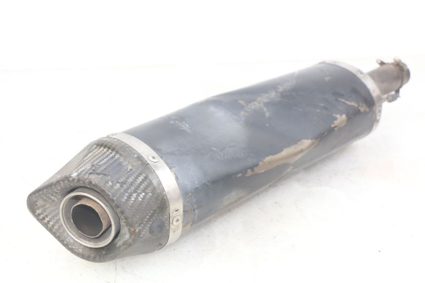 photo de SCARICO PIAGGIO MP3 LT 400 (2007 - 2012)