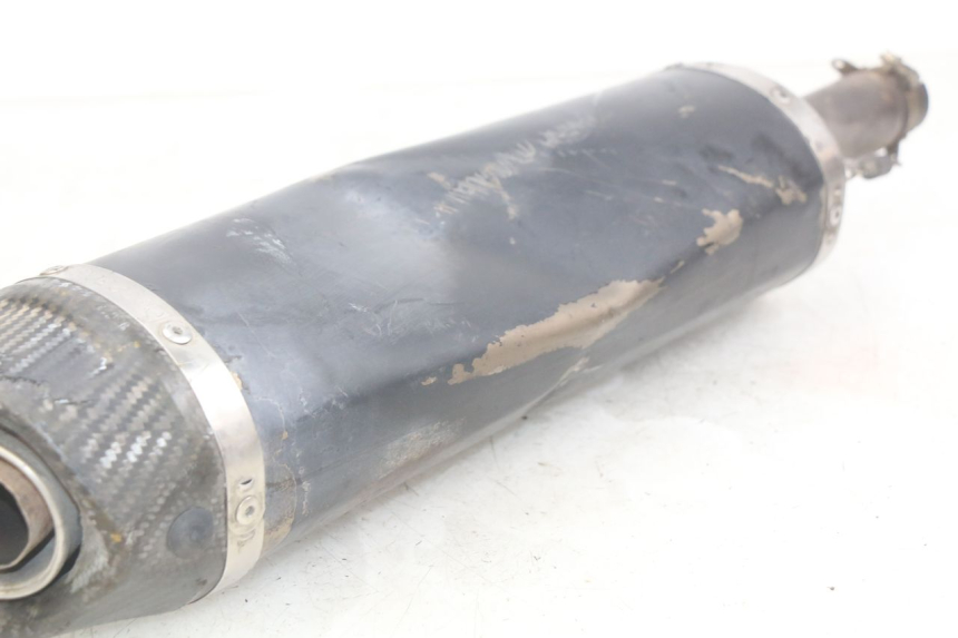 photo de SCARICO PIAGGIO MP3 LT 400 (2007 - 2012)