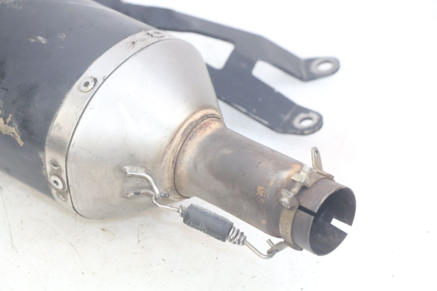 photo de SCARICO PIAGGIO MP3 LT 400 (2007 - 2012)