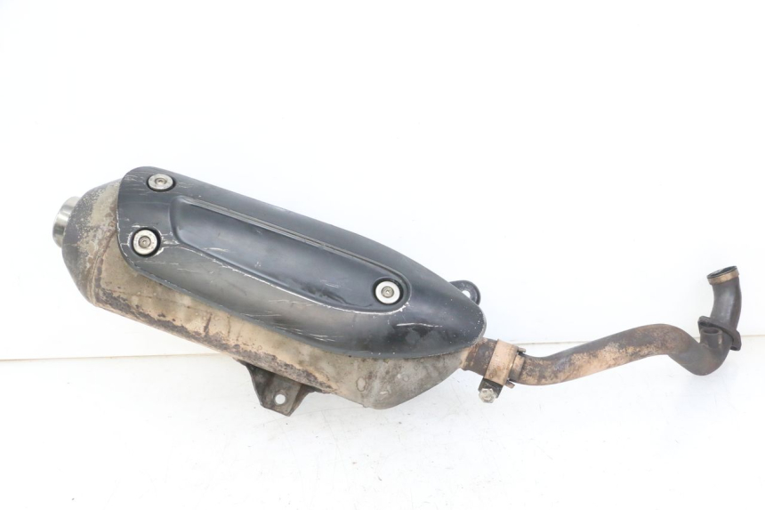 photo de SILENZIATORE PIAGGIO MP3 LT 300 (2010 - 2016)