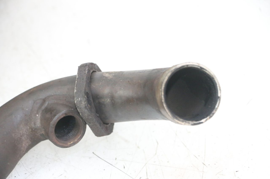 photo de SILENZIATORE PIAGGIO MP3 LT 300 (2010 - 2016)