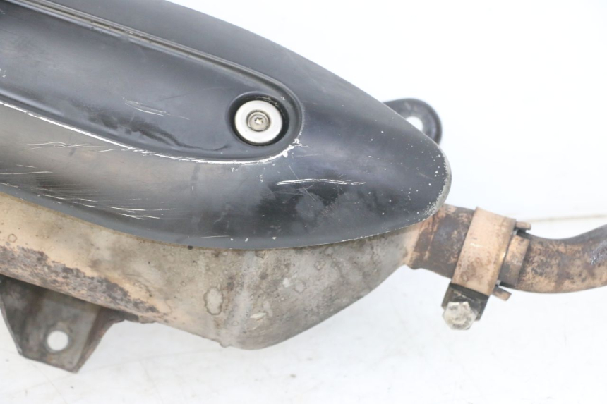 photo de SILENZIATORE PIAGGIO MP3 LT 300 (2010 - 2016)