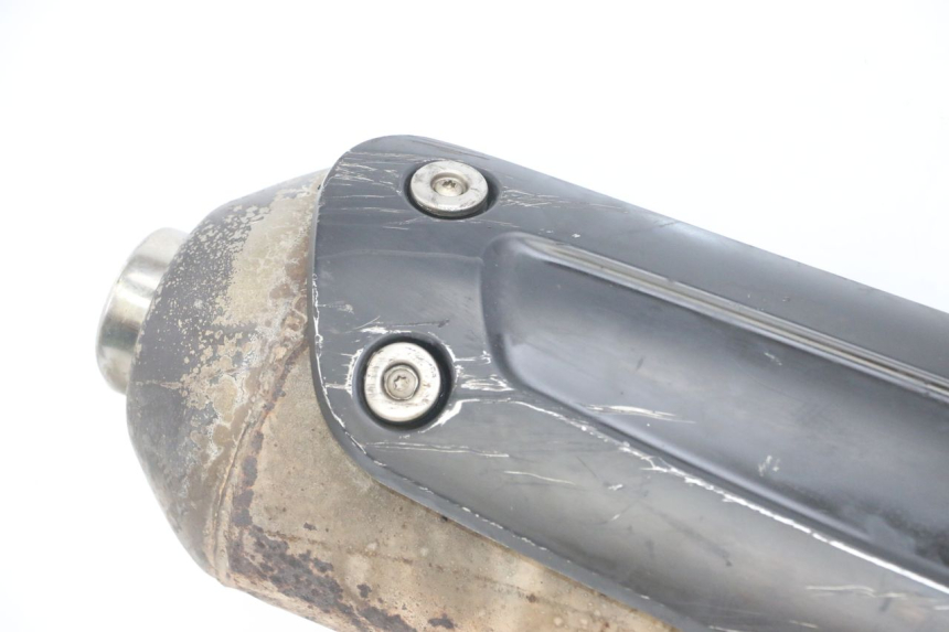 photo de SILENZIATORE PIAGGIO MP3 LT 300 (2010 - 2016)