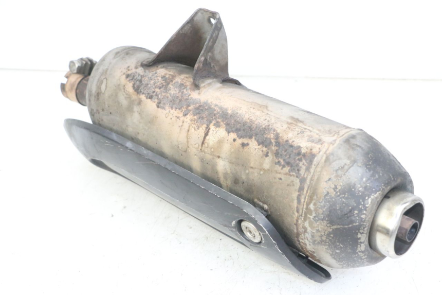 photo de SILENZIATORE PIAGGIO MP3 LT 300 (2010 - 2016)