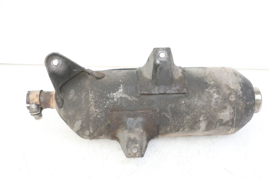photo de SILENZIATORE PIAGGIO MP3 LT 300 (2010 - 2016)