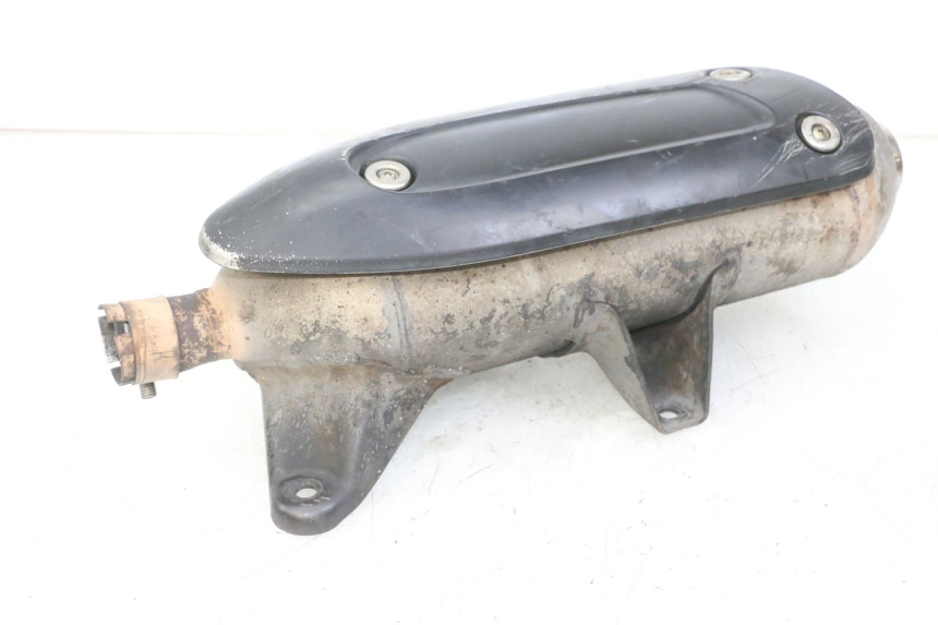 photo de SILENZIATORE PIAGGIO MP3 LT 300 (2010 - 2016)