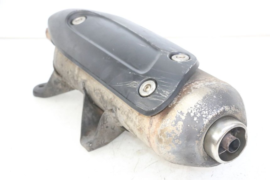 photo de SILENZIATORE PIAGGIO MP3 LT 300 (2010 - 2016)